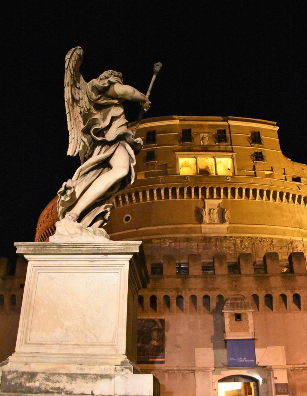 Domus Catone Apartamento *