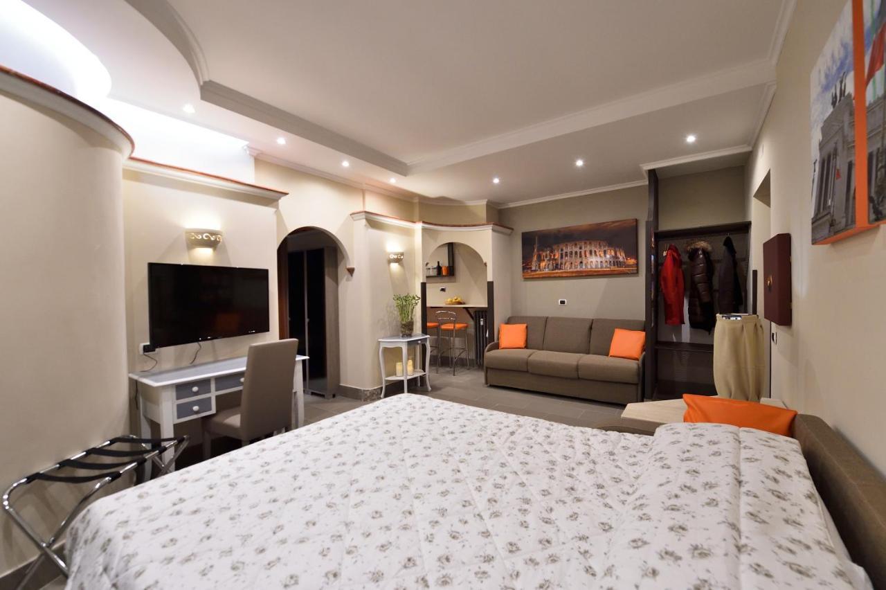 Domus Catone Apartamento