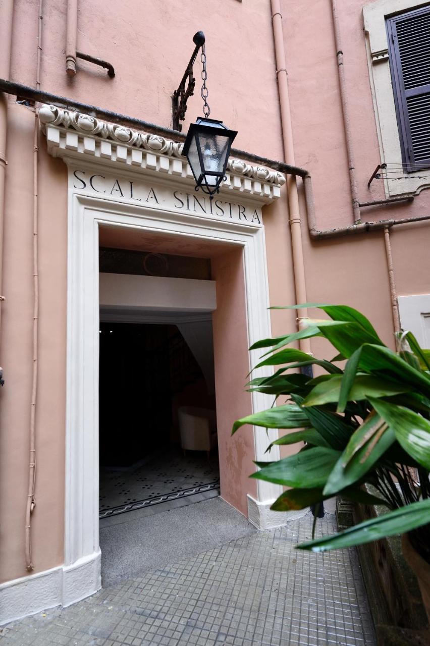Domus Catone * Roma