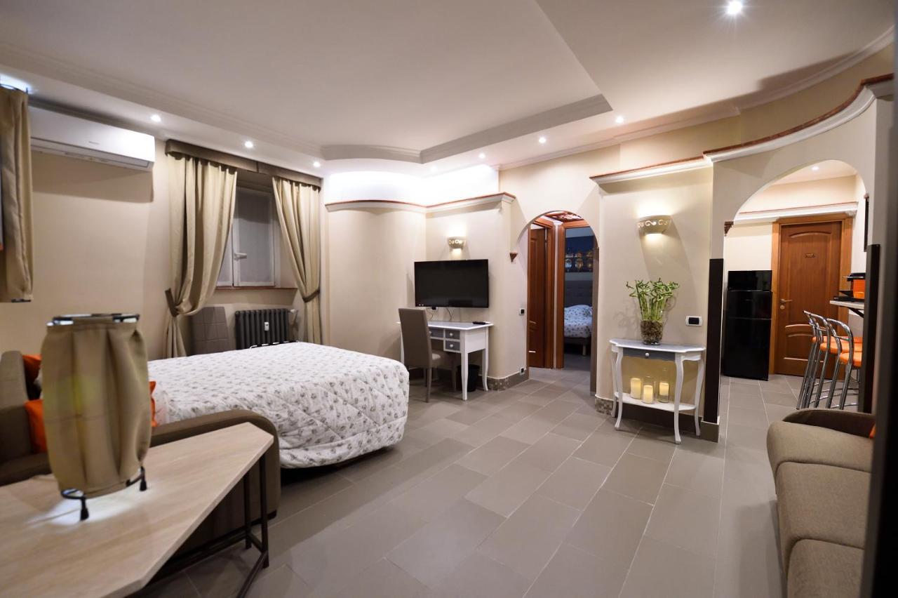 Domus Catone * Rom