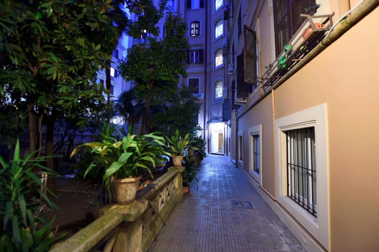 Domus Catone Apartment Rom