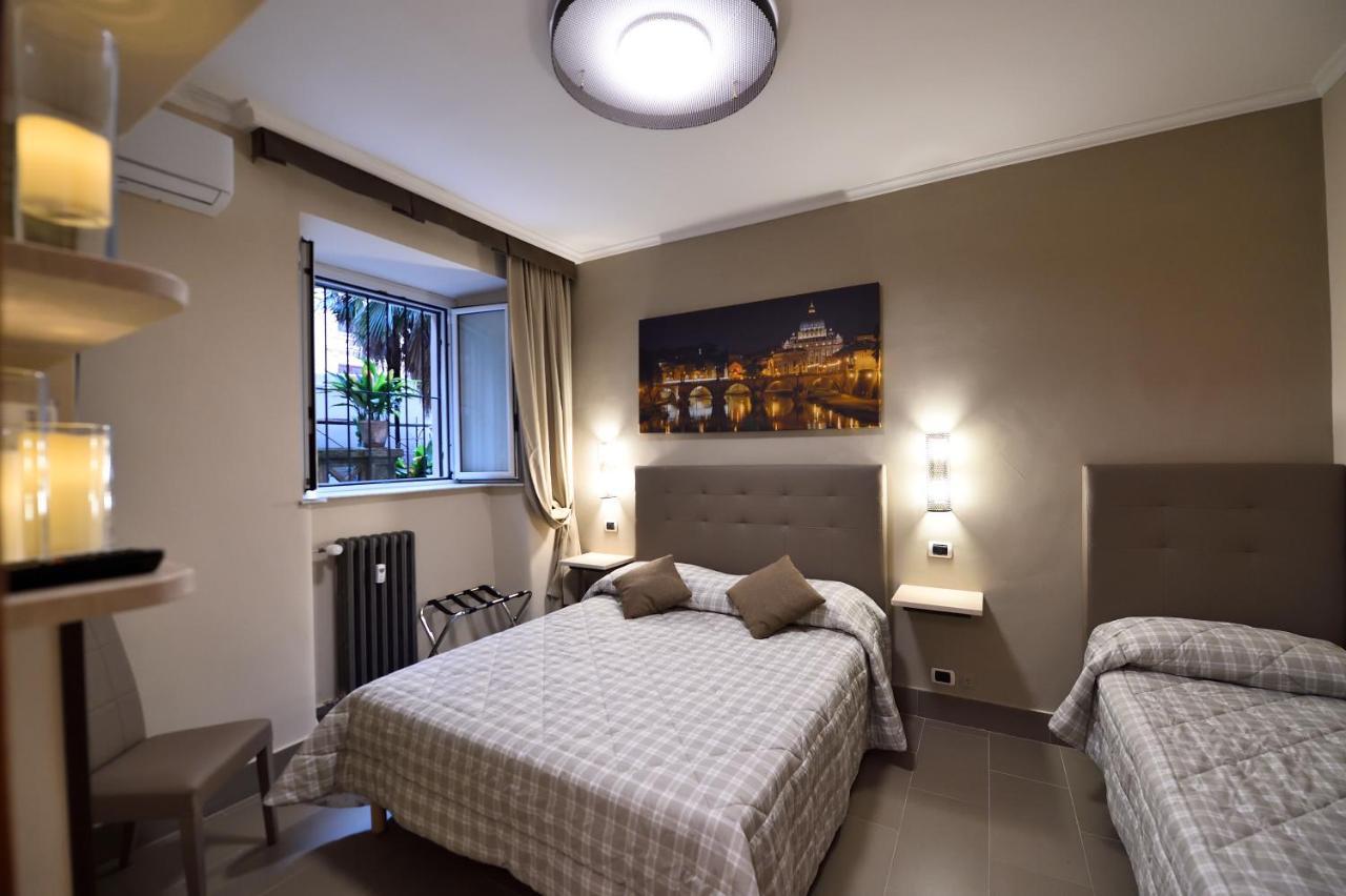 Domus Catone Apartamento *