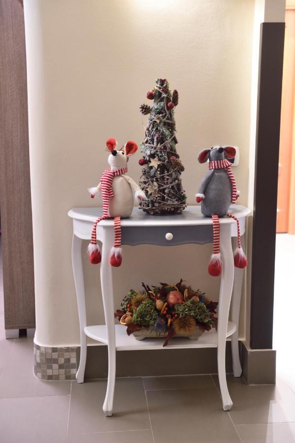 Domus Catone Apartamento