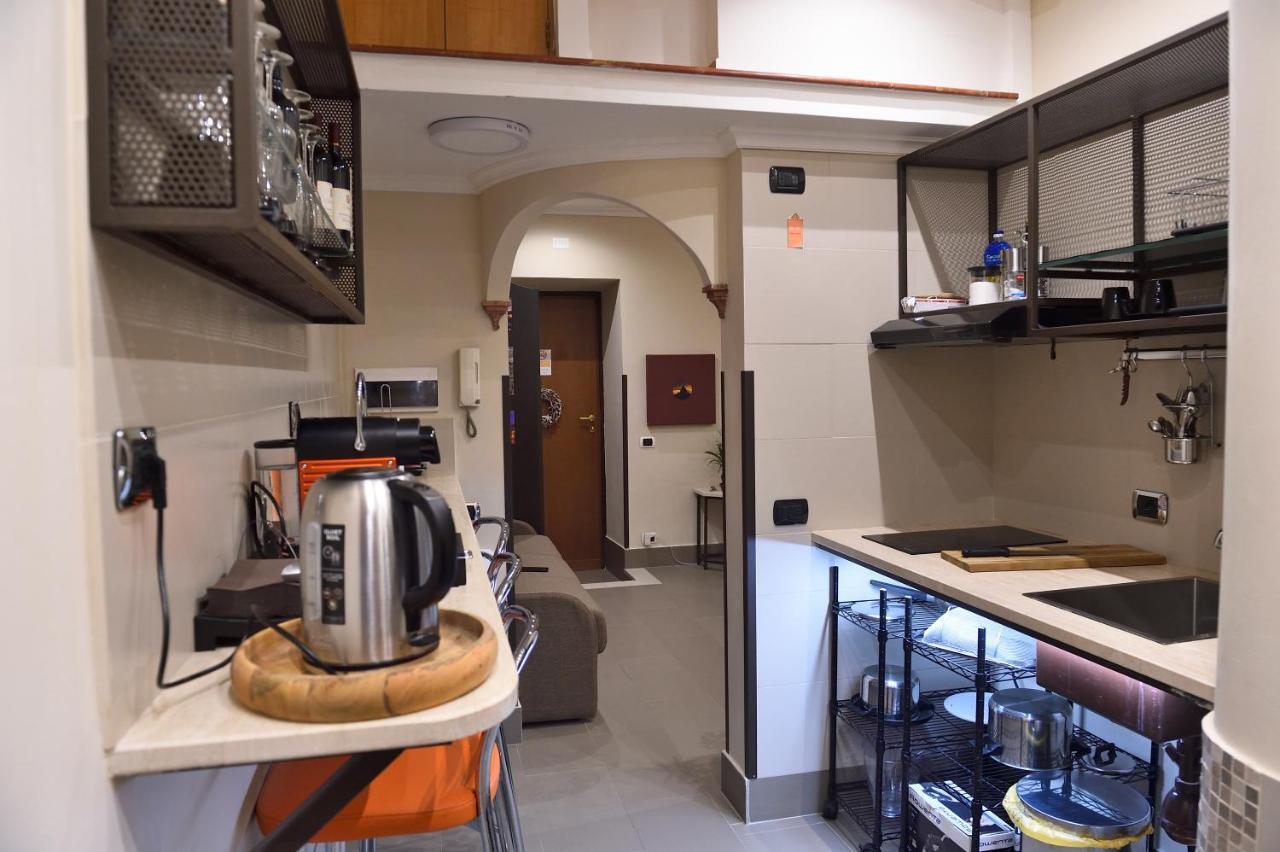 Domus Catone Apartment Rom