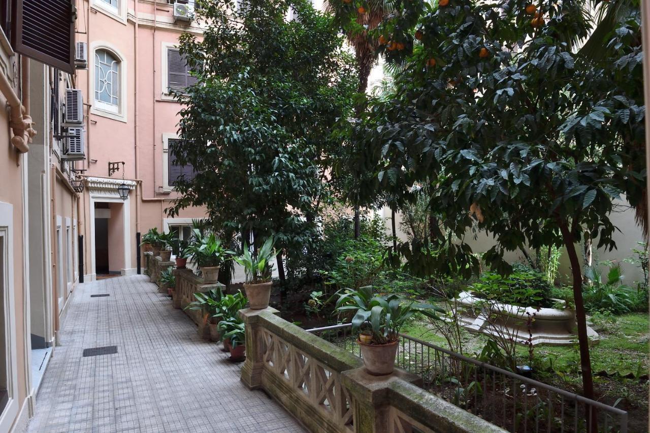 Domus Catone Apartment Rom